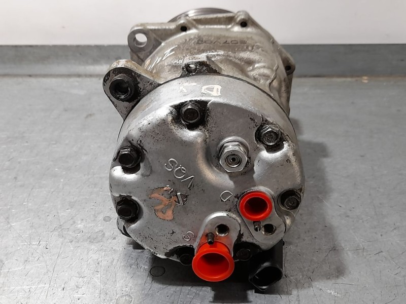 Recambio de compresor aire acondicionado para audi a3 (8l) 1.9 tdi ambiente referencia OEM IAM 1J0820805  