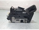 Recambio de cerradura puerta trasera derecha para seat leon (5f1) fr referencia OEM IAM 5K4839016R  7 PINES