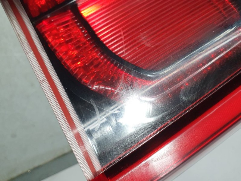 Recambio de piloto trasero derecho para kia niro emotion plug-in hybrid referencia OEM IAM 92404G5130  INTERIOR ROZADO