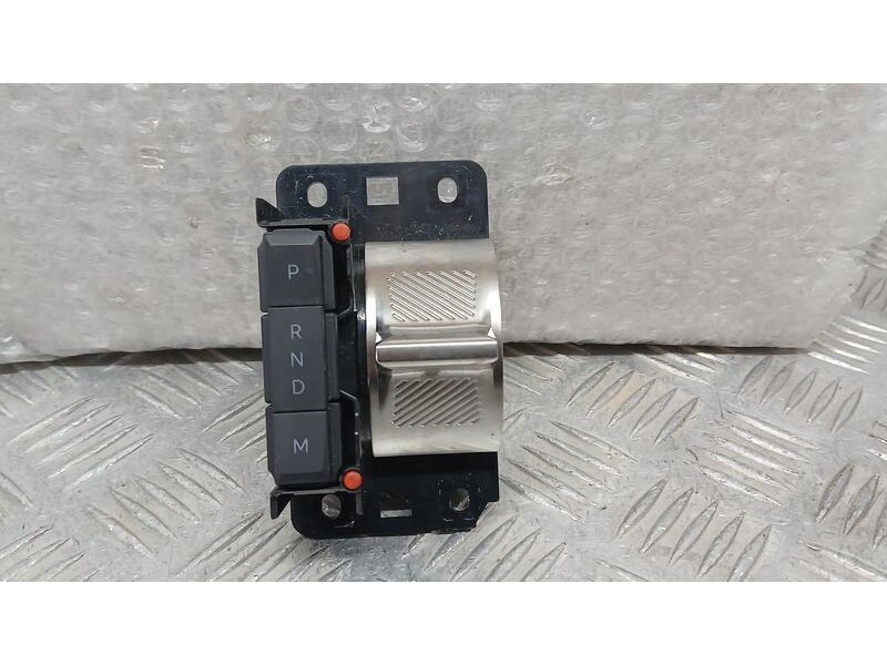 Recambio de palanca cambio para citroën c4 iii (ba_, bb_, bc_) 1.2 puretech 130 (bahnsa, bahnsb) referencia OEM IAM 98440959ZD  