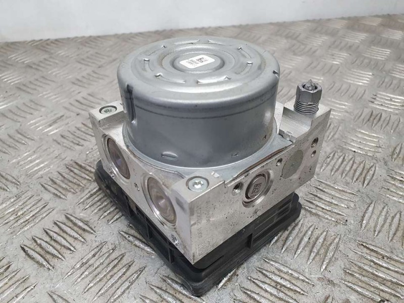 Recambio de abs para renault express van referencia OEM IAM 476608081R 10022022724 ATE