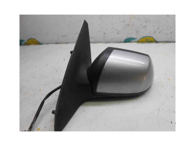 Recambio de retrovisor izquierdo para ford mondeo berlina (ge) ambiente (06.2003) (d) referencia OEM IAM   ELECTRICO