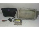 Recambio de kit airbag para saab 9-3 berlina 2.2 tid referencia OEM IAM   