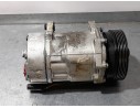 Recambio de compresor aire acondicionado para audi a3 (8l) 1.9 tdi ambiente referencia OEM IAM 1J0820805  