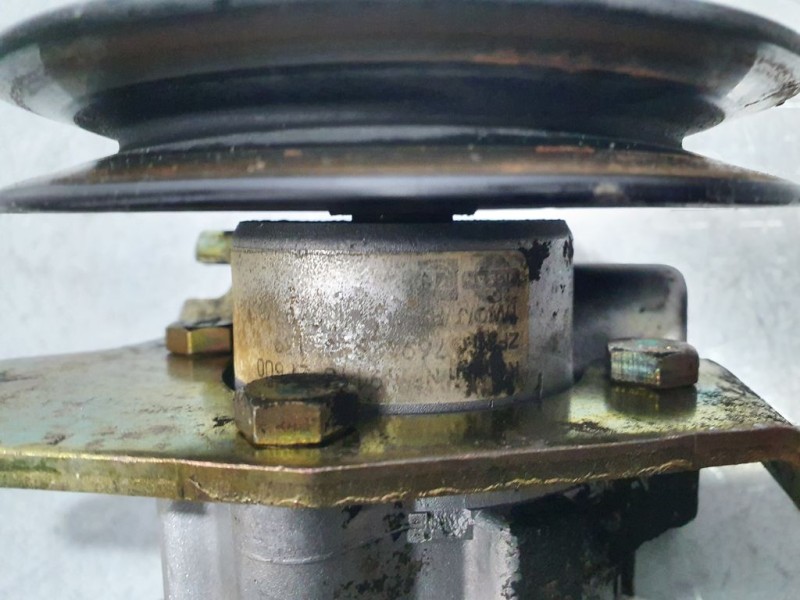 Recambio de bomba direccion para nissan primera berlina (p11) slx referencia OEM IAM   