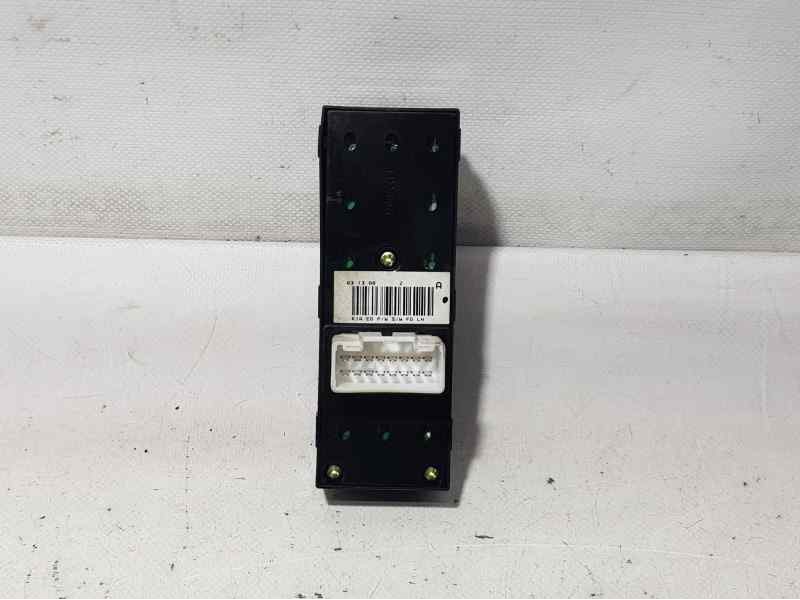 Recambio de mando elevalunas delantero izquierdo para kia cee´d active referencia OEM IAM 802B03500511  