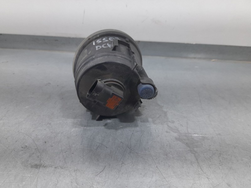 Recambio de faro antiniebla derecho para bmw x4 (f26) xdrive 20d referencia OEM IAM 1N001045622 737414603 HELLA