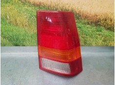 Recambio de piloto trasero derecho para opel kadett e gl berlina referencia OEM IAM   