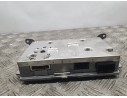 Recambio de amplificador radio para audi a4 ber. (b8) básico quattro referencia OEM IAM 8T0035462  