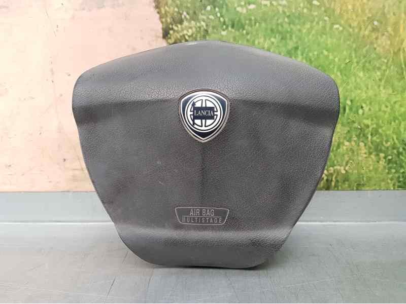 Recambio de kit airbag para lancia ypsilon (101) 1.2 16v argento referencia OEM IAM 51737996  603450100