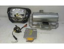 Recambio de kit airbag para saab 9-3 berlina 2.2 tid referencia OEM IAM   