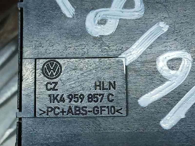 Recambio de mando elevalunas delantero izquierdo para volkswagen jetta (163) advance bluemotion referencia OEM IAM 1K4959857A  