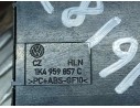 Recambio de mando elevalunas delantero izquierdo para volkswagen jetta (163) advance bluemotion referencia OEM IAM 1K4959857A  