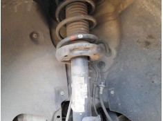 Recambio de amortiguador delantero izquierdo para seat altea (5p1) 1.2 tsi referencia OEM IAM 1K0413031BT  