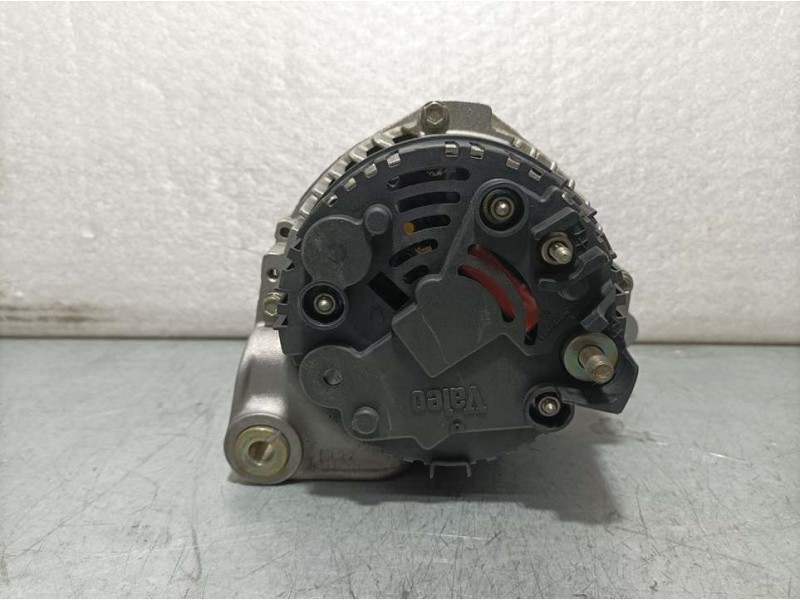 Recambio de alternador para audi a4 berlina (b5) 1.8 t referencia OEM IAM 058903016E 2541895C VALEO