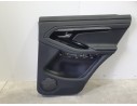 Recambio de guarnecido puerta trasera derecha para land rover range rover evoque evoque referencia OEM IAM LR114659  