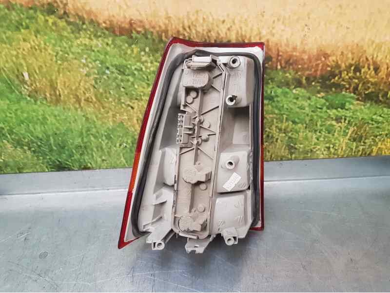 Recambio de piloto trasero derecho para opel kadett e gl berlina referencia OEM IAM   