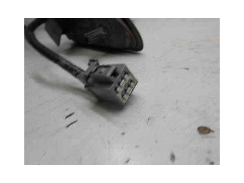 Recambio de retrovisor izquierdo para ford mondeo berlina (ge) ambiente (06.2003) (d) referencia OEM IAM   ELECTRICO