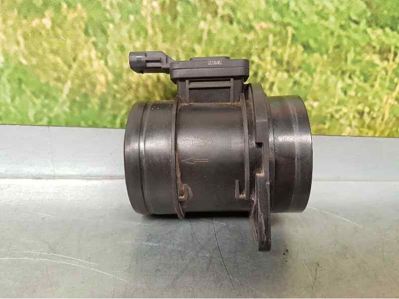 Recambio de caudalimetro para seat leon (5f1) style referencia OEM IAM 04L906461B 5WK98102 CONTINENTAL