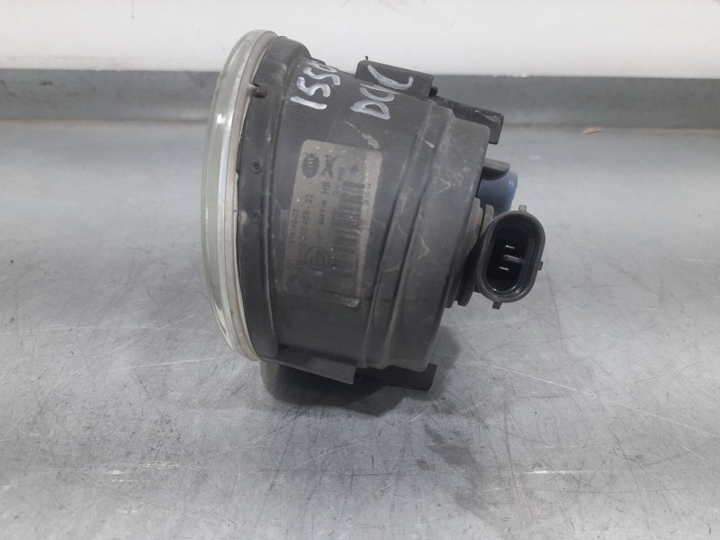 Recambio de faro antiniebla derecho para bmw x4 (f26) xdrive 20d referencia OEM IAM 1N001045622 737414603 HELLA