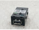Recambio de conexion usb/aux para mg zs 1.5 vti referencia OEM IAM 11060959  PWS5531