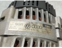 Recambio de alternador para audi a4 berlina (b5) 1.8 t referencia OEM IAM 058903016E 2541895C VALEO