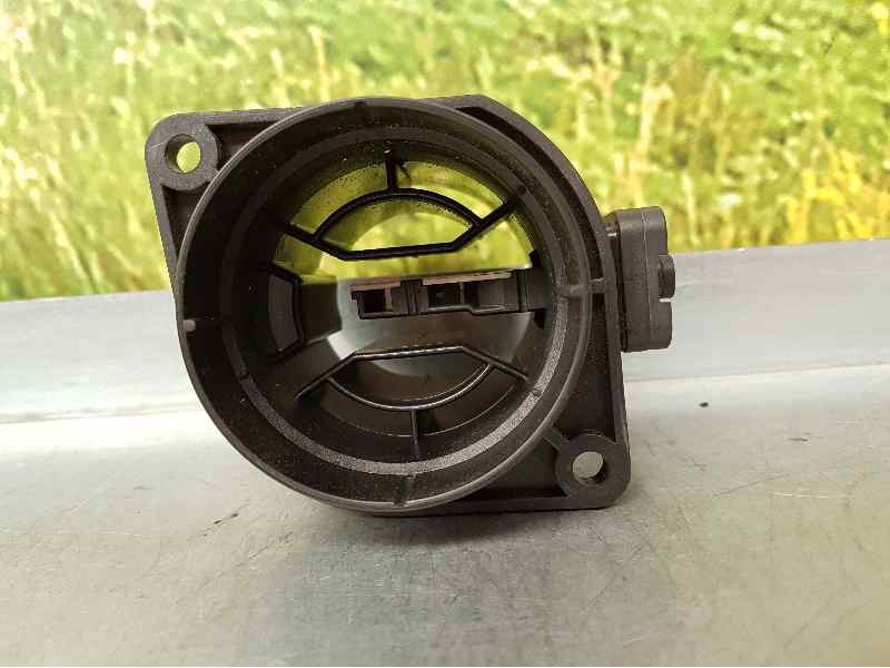 Recambio de caudalimetro para seat leon (5f1) style referencia OEM IAM 04L906461B 5WK98102 CONTINENTAL