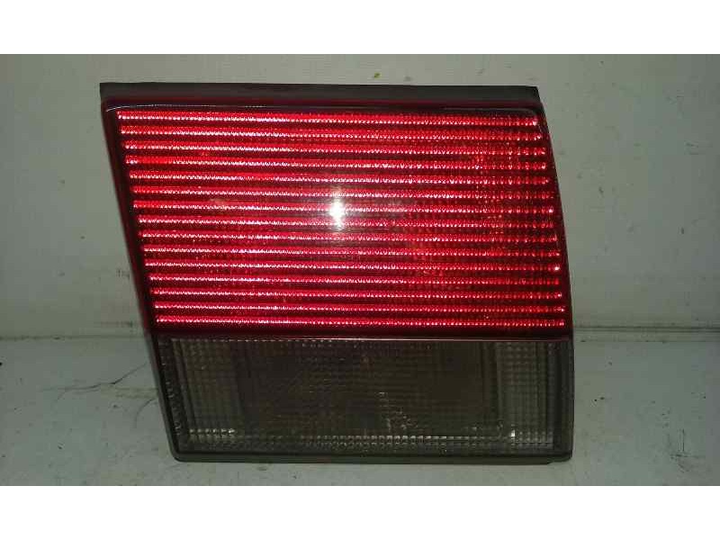 Recambio de piloto trasero izquierdo para saab 9-3 berlina 2.2 tid referencia OEM IAM   INTERIOR