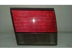 Recambio de piloto trasero izquierdo para saab 9-3 berlina 2.2 tid referencia OEM IAM   INTERIOR