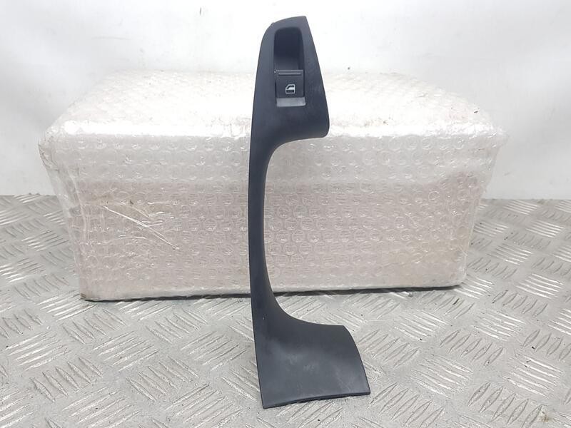 Recambio de mando elevalunas trasero derecho para volkswagen jetta (163) advance bluemotion referencia OEM IAM 5K0959855  