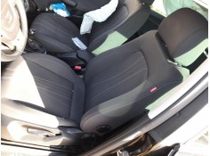 ASIENTO DELANTERO IZQUIERDO 