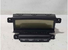Recambio de pantalla multifuncion para kia cee´d active referencia OEM IAM 957101H100  