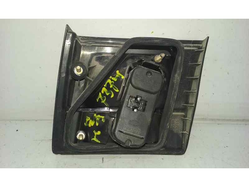 Recambio de piloto trasero izquierdo para saab 9-3 berlina 2.2 tid referencia OEM IAM   INTERIOR