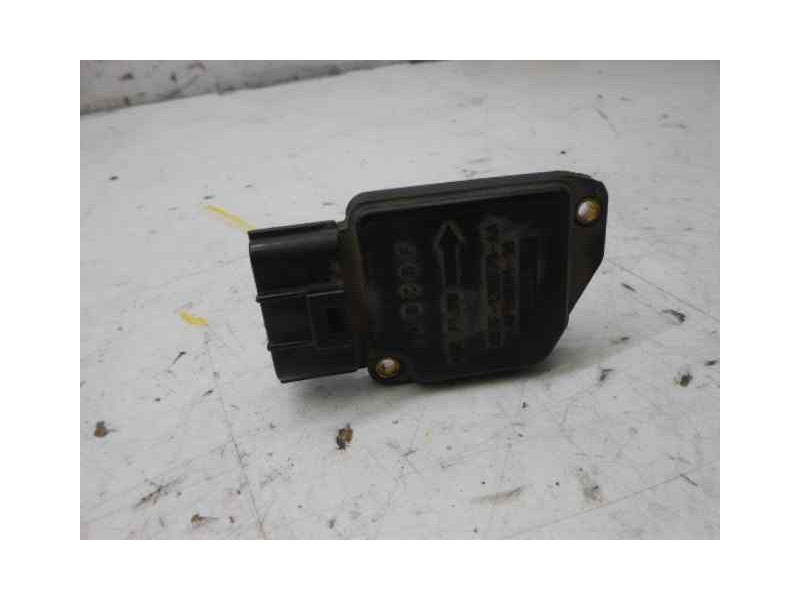 Recambio de caudalimetro para ford mondeo berlina (ge) ambiente (06.2003) (d) referencia OEM IAM XS7F12B579AA AFH60M16 