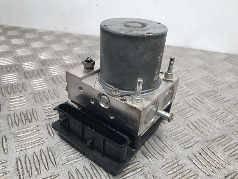 Recambio de abs para citroën c4 coupe vtr referencia OEM IAM 9649988180 0265234144 BOSCH