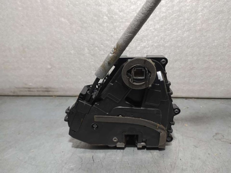 Recambio de cerradura puerta delantera derecha para renault express van referencia OEM IAM 805022699R  4 PINS