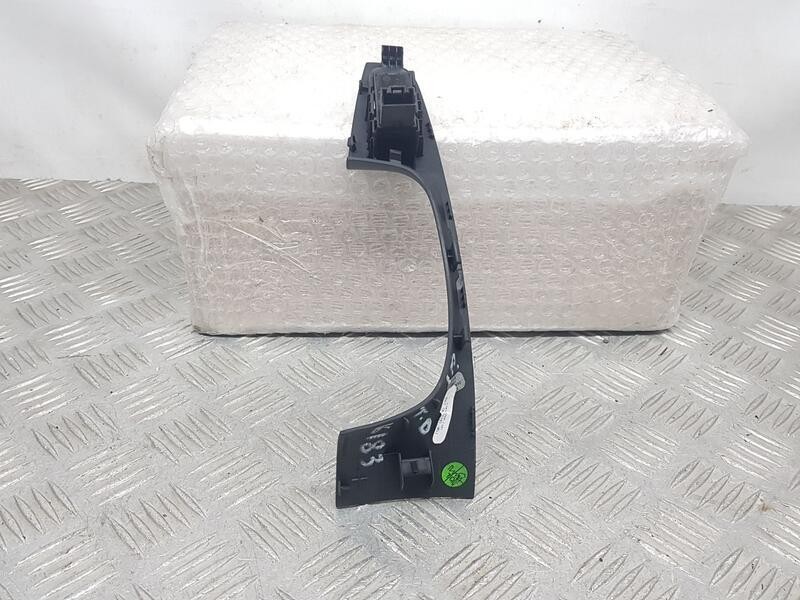 Recambio de mando elevalunas trasero derecho para volkswagen jetta (163) advance bluemotion referencia OEM IAM 5K0959855  