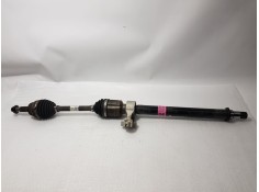 Recambio de transmision delantera derecha para kia niro emotion plug-in hybrid referencia OEM IAM 49501G5000  