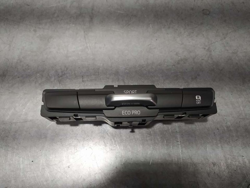 Recambio de mando multifuncion para bmw serie 2 active tourer (f45) 216d referencia OEM IAM 932394005 12347326 