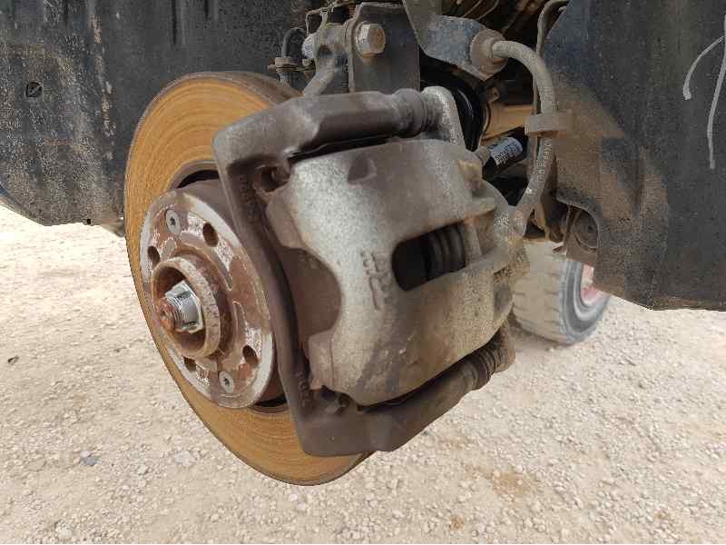 Recambio de pinza freno delantera derecha para renault zoe ze.40 electric intens referencia OEM IAM 7701208333  TRW