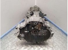 Recambio de caja cambios para audi a4 berlina (b5) 1.8 t referencia OEM IAM DHW 02087 5VELOCIDADES