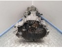 Recambio de caja cambios para audi a4 berlina (b5) 1.8 t referencia OEM IAM DHW 02087 5VELOCIDADES