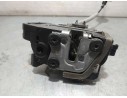 Recambio de cerradura puerta delantera derecha para renault express van referencia OEM IAM 805022699R  4 PINS