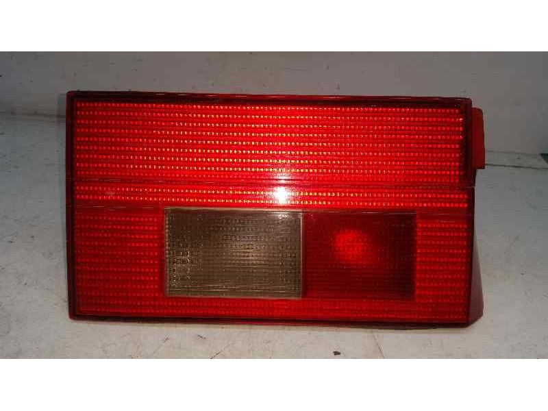 Recambio de piloto trasero izquierdo para seat toledo (1l) base referencia OEM IAM   INTERIOR