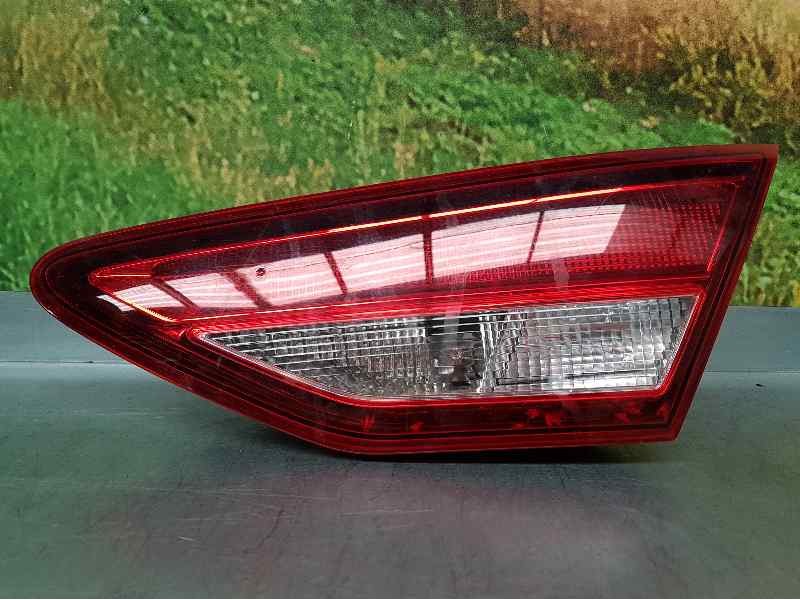 Recambio de piloto trasero derecho para seat leon (5f1) style referencia OEM IAM 5F0945094D 90042873 INTERIOR VALEO