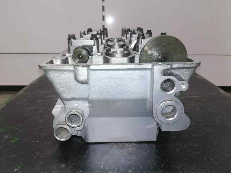 Recambio de culata para alfa romeo 166 2.5 v6 24v cat referencia OEM IAM 60630121  RECONSTRUIDA