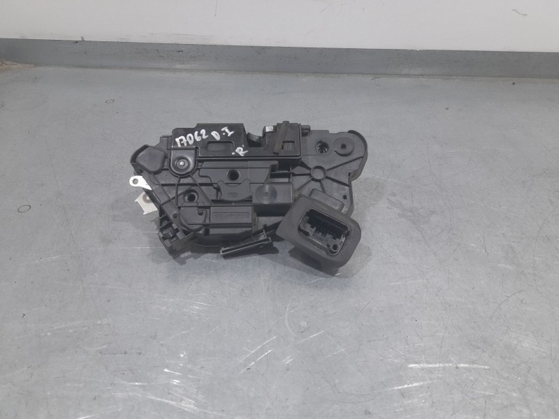 Recambio de cerradura puerta delantera izquierda para seat leon (5f1) 1.4 tsi referencia OEM IAM 15A5K1837015E A046465 CCC