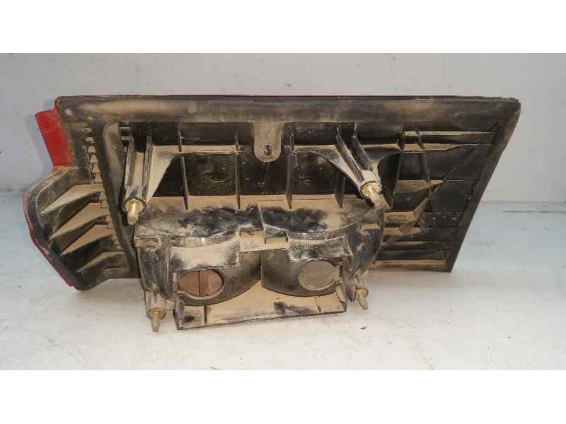 Recambio de piloto trasero izquierdo para seat toledo (1l) base referencia OEM IAM   INTERIOR