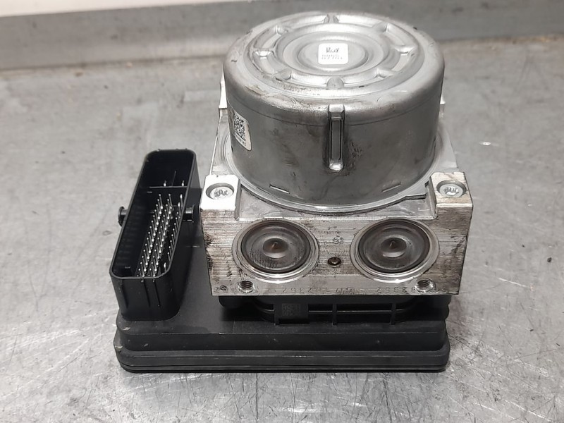 Recambio de abs para peugeot 208 (p2) active referencia OEM IAM 9836178080  