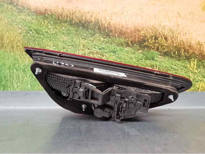 Recambio de piloto trasero derecho para seat leon (5f1) style referencia OEM IAM 5F0945094D 90042873 INTERIOR VALEO